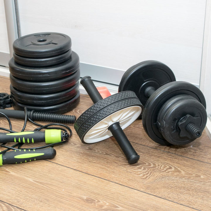 Fitness Equipment