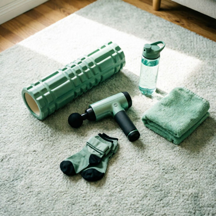 Recovery Tools & Apparel