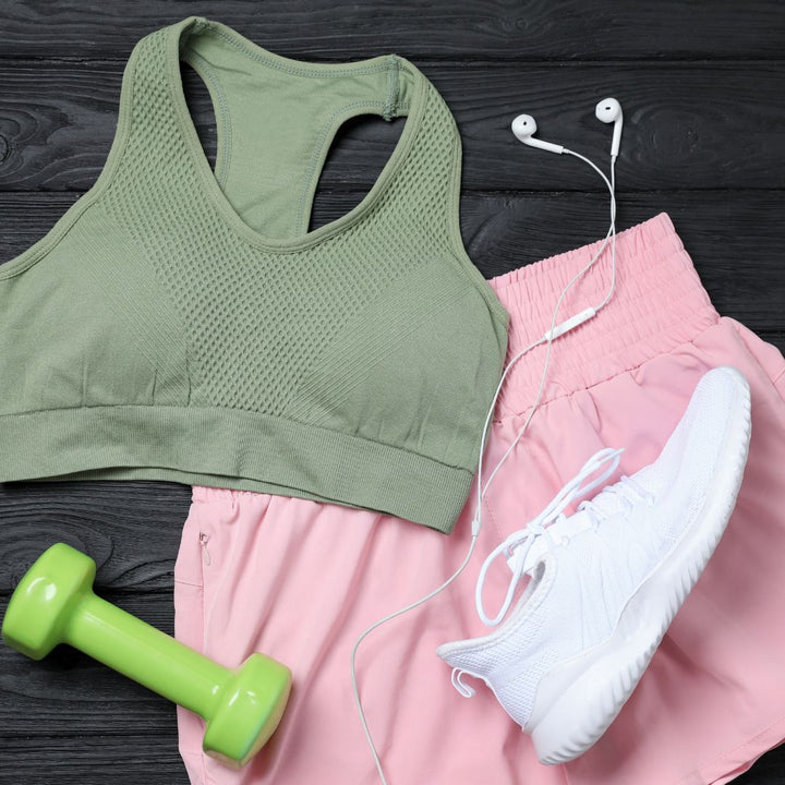 Fitness Apparel