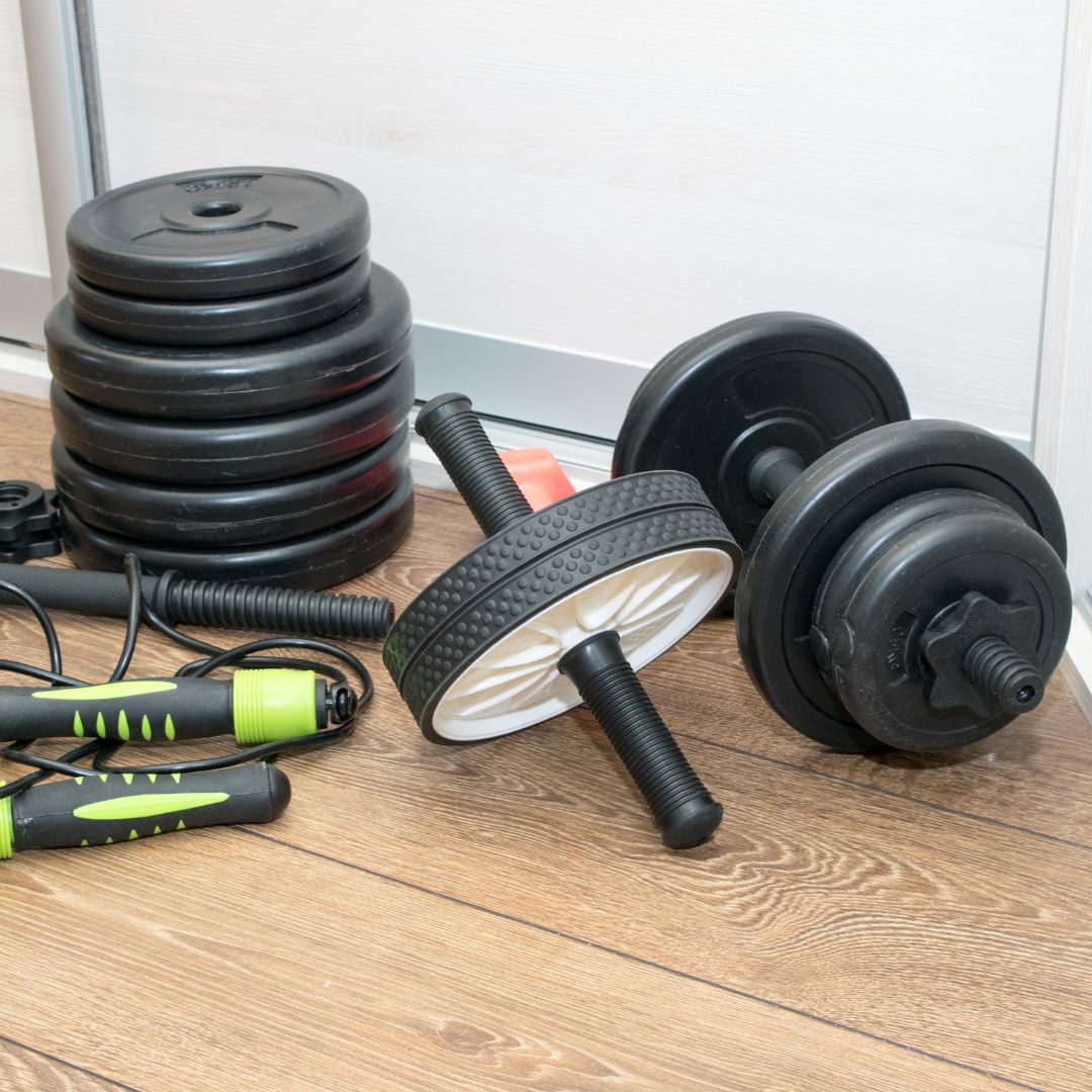 Fitness Equipment