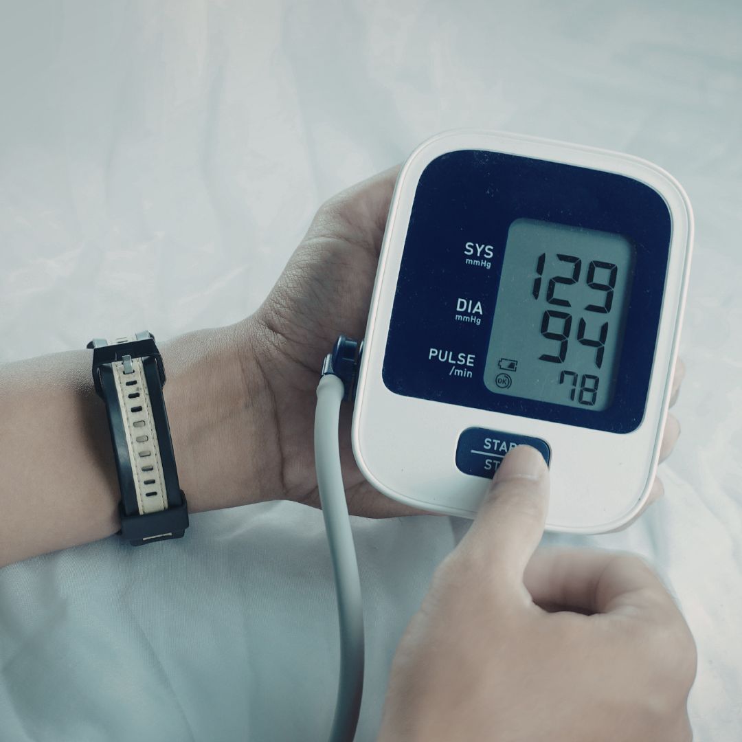 Health Monitoring Devices