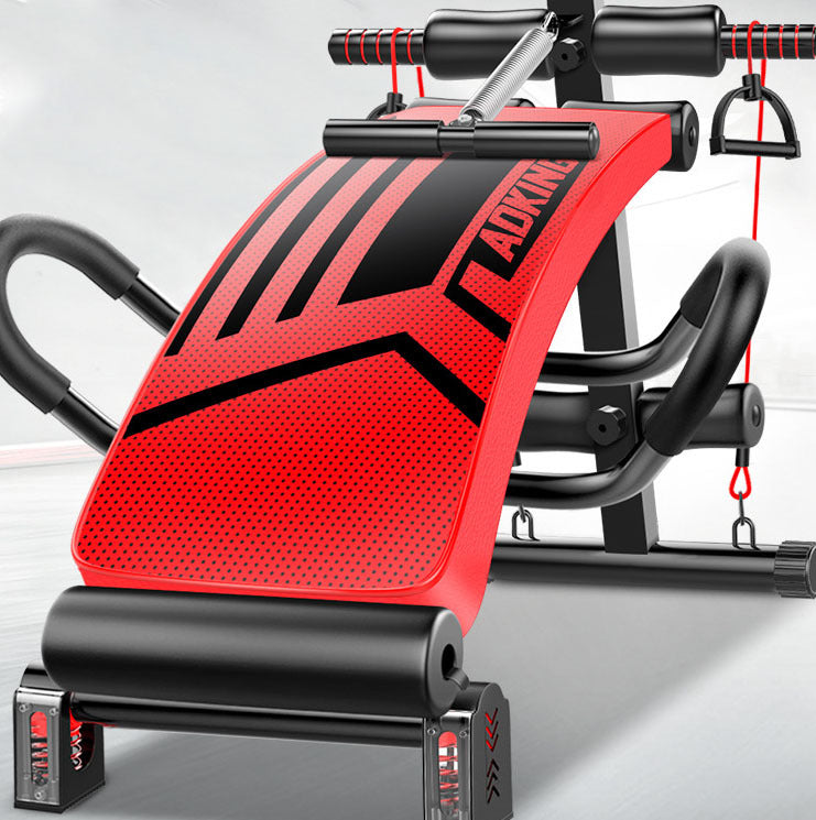 Men’s Abdominal Muscle Board Multi Purpose Fitness Exercise Training Equipment