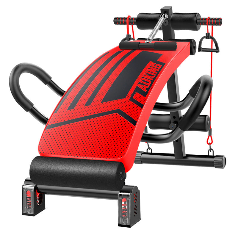 Men’s Abdominal Muscle Board Multi Purpose Fitness Exercise Training Equipment
