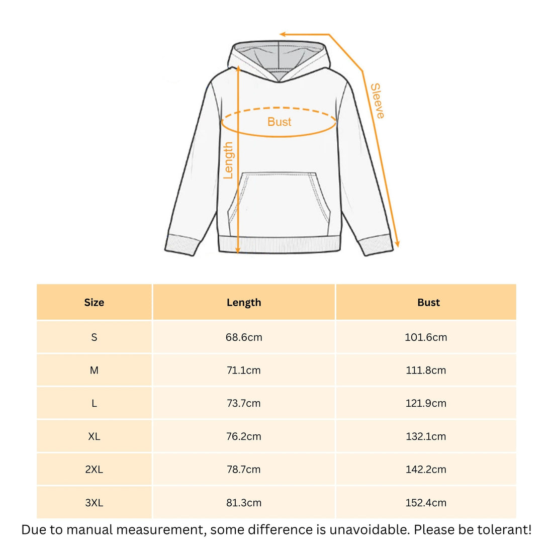 FNF Lindsey Pullover Hoodie – Premium Fitness Apparel
