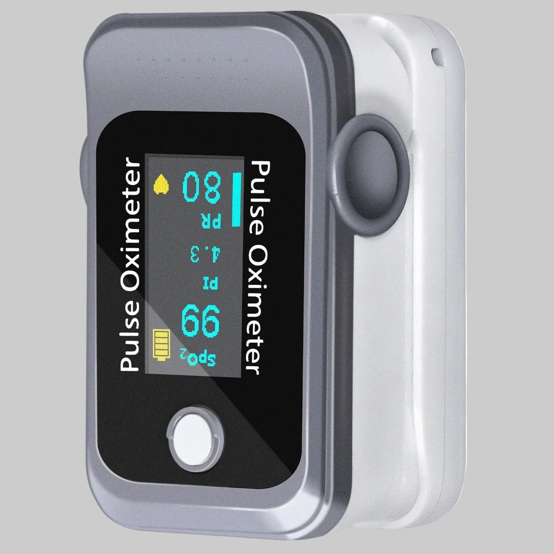 BM1000C Shanghai Berry Fingertip Pulse Oximeters Clearance was Amazon Choice