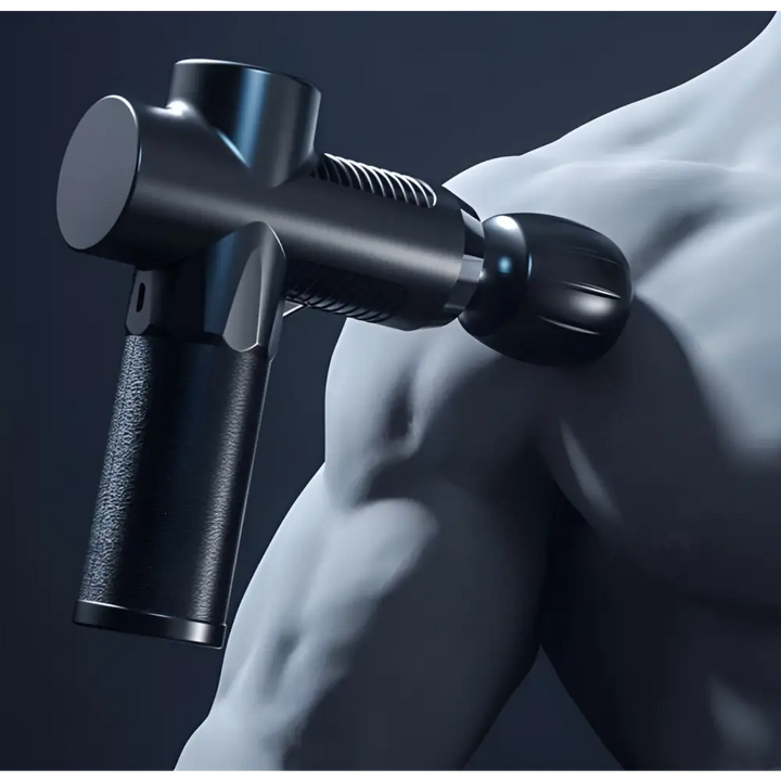 Adjustable Handheld Muscle Fitness Equipment