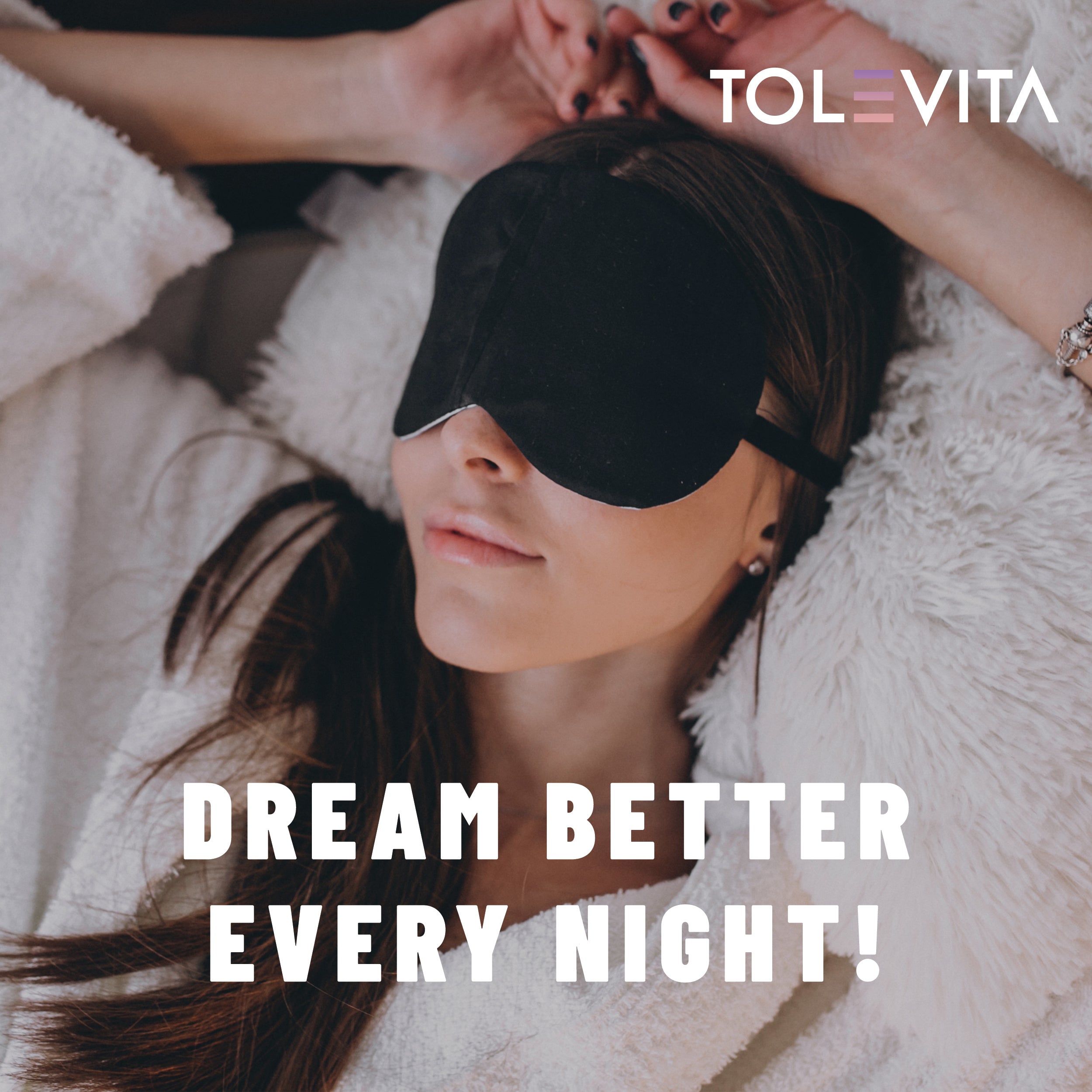 Sleep Patches Natural Aid with Melatonin Lavender Herbal Extracts