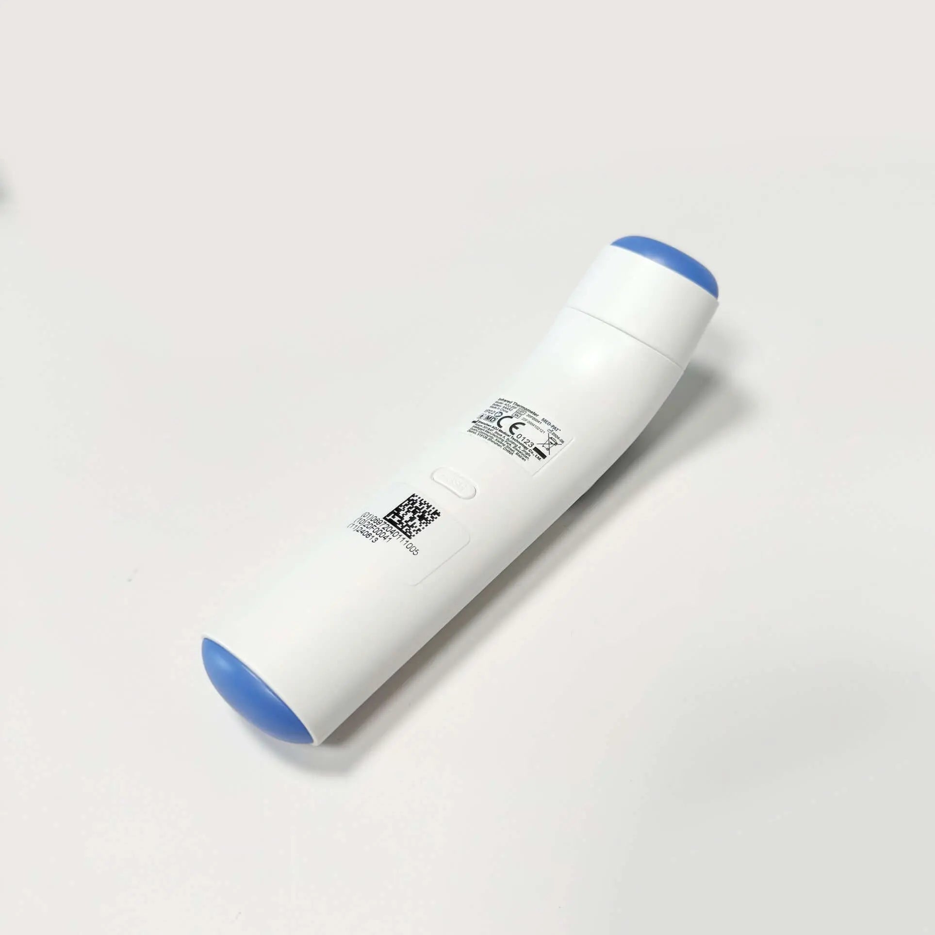 Med Pat TH 1 Infrared Thermometer Ear Forehead Digital Device