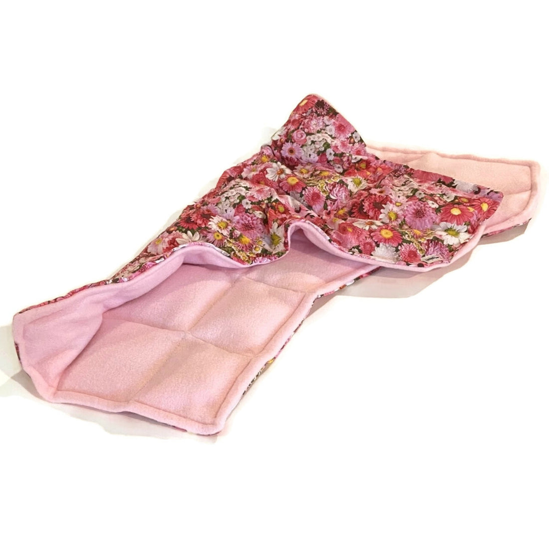 Extra Large Neck Shoulder Back Microwave Heating Pad, Extensive Back Coverage